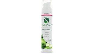 SATISFEET Hand Green Apple